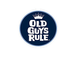 Old Guys Rule®