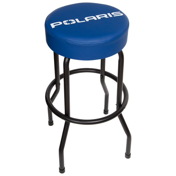 Polaris Garage Stool – My Cool Car Stuff