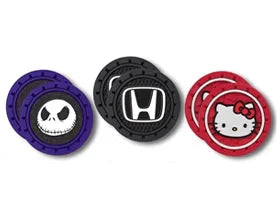 Auto Coasters