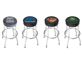 Garage Stools