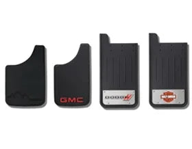 Mud Guards