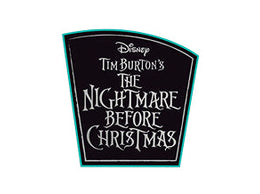 Disney Nightmare Before Christmas