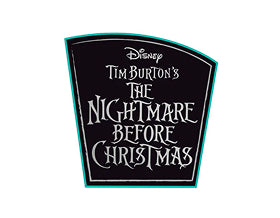 Disney Nightmare Before Christmas