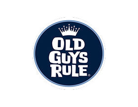 Old Guys Rule®