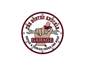 The Busted Knuckle Garage®