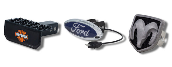 Hitch Covers