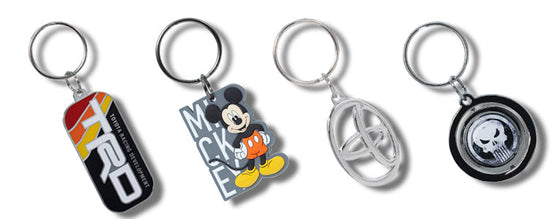 Key Chains