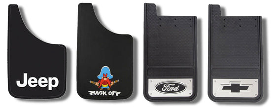 Mud Guards