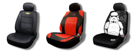 Seat Covers