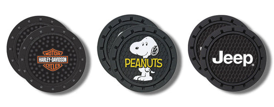 Auto Coasters