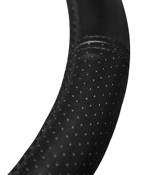 John Deere Elite Speed Grip Steering Wheel Cover