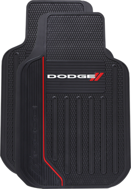 Dodge// Elite Floor Mats
