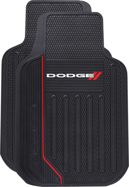 Dodge// Elite Floor Mats