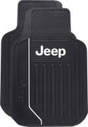 Jeep Elite Floor Mats