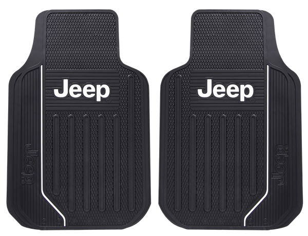 Jeep Elite Floor Mats