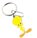 Warner Bros. Tweety Enamel Key Chain