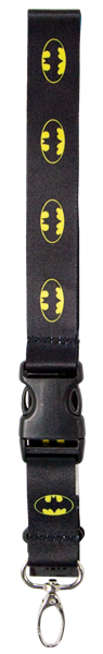 Warner Bros. DC Batman Lanyard