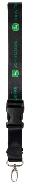John Deere Lanyard
