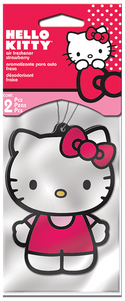 Hello Kitty Core Air Freshener