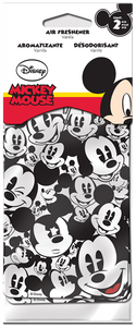 Disney Mickey Mouse Expressions Air Freshener