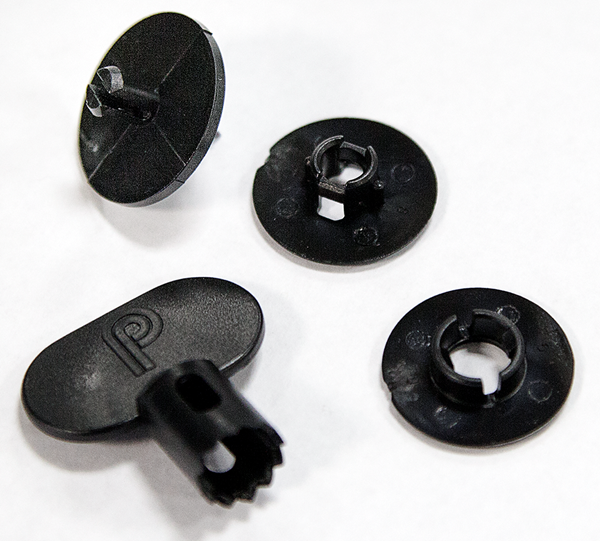 Star Wars Darth Vader Floor Mats