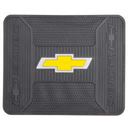 Chevrolet Elite Rear Mat