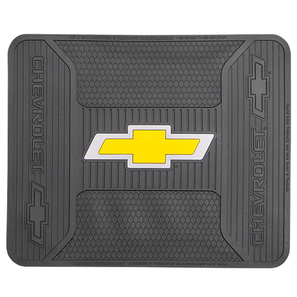 Chevrolet Elite Rear Mat