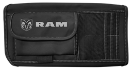 RAM Visor Organizer