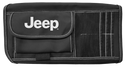Jeep Visor Organizer