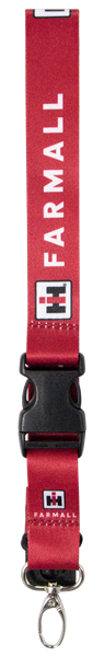 Farmall Lanyard