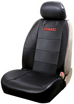 GMC Sideless Seat Cover