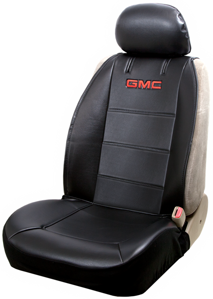 GMC Sideless Seat Cover