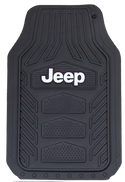 Jeep WeatherPro 4pc  Floor Mats