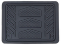 Jeep WeatherPro 4pc  Floor Mats