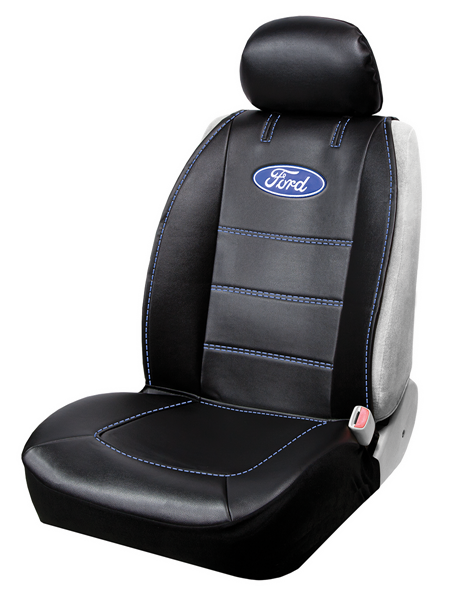 Ford Deluxe Sideless Seat Cover