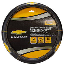 Chevrolet Deluxe Steering Wheel Cover