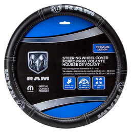 RAM Deluxe Steering Wheel Cover