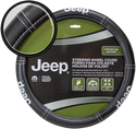 Jeep Deluxe Steering Wheel Cover