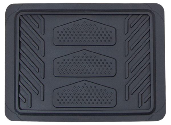 GMC WeatherPro 4pc  Floor Mats