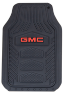 GMC WeatherPro 4pc  Floor Mats