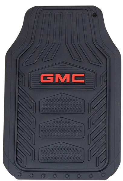 GMC WeatherPro 4pc  Floor Mats