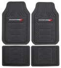 Dodge//  WeatherPro 4pc  Floor Mats
