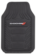 Dodge//  WeatherPro 4pc  Floor Mats