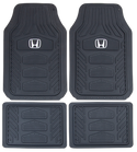 Honda WeatherPro 4pc  Floor Mats