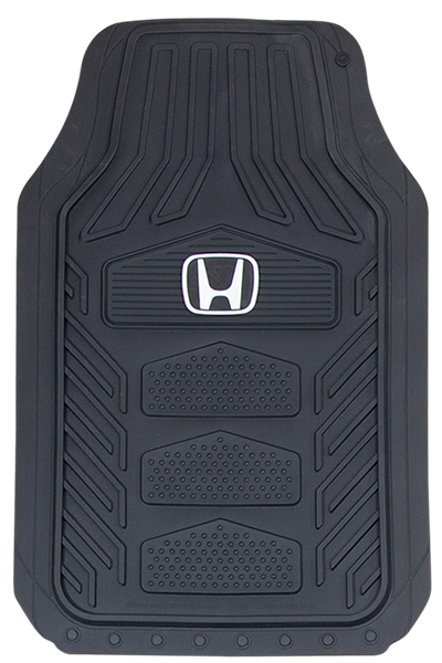 Honda WeatherPro 4pc  Floor Mats
