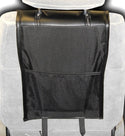Chevrolet Deluxe Sideless Seat Cover