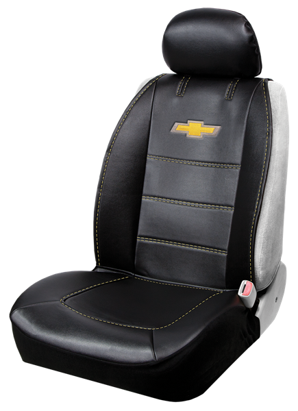 Chevrolet Deluxe Sideless Seat Cover
