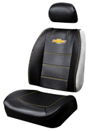 Chevrolet Deluxe Sideless Seat Cover