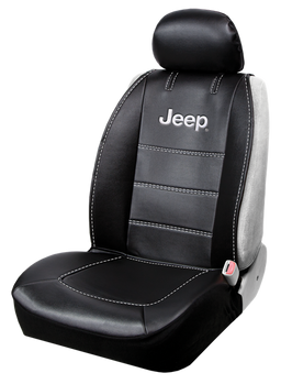 Jeep Deluxe Sideless Seat Cover