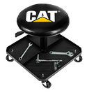 CAT Pneumatic Shop Stool